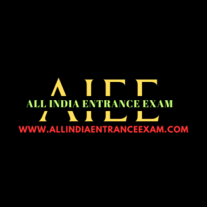 all india entrance exam
https://allindiaentranceexam.com/