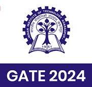 GATE 2024 Graduate Aptitude Test in Engineering GATE 2024 Result