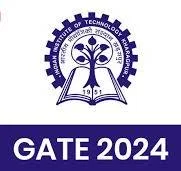 GATE 2024 Graduate Aptitude Test in Engineering GATE 2024 Result