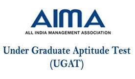 AIMA UGAT 2024 All India Management Association Under Graduate Aptitude Test 2024