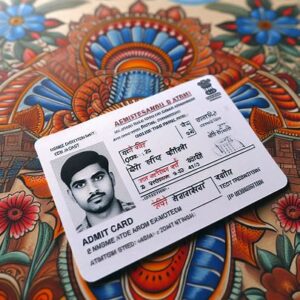 patwari admit card 2021