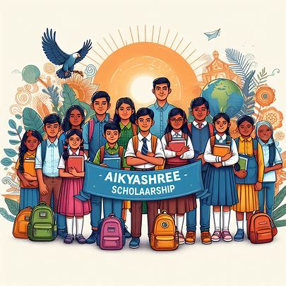 aikyashree scholarship