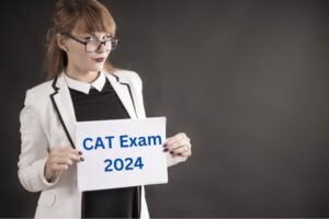 cat exam