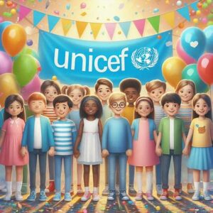 unicef full form