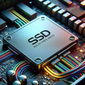 ssd full form