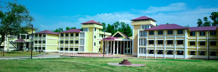 ranchi university