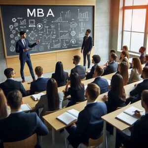 online mba