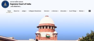 supreme court of india