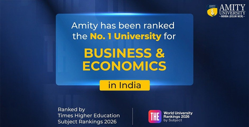amity university
