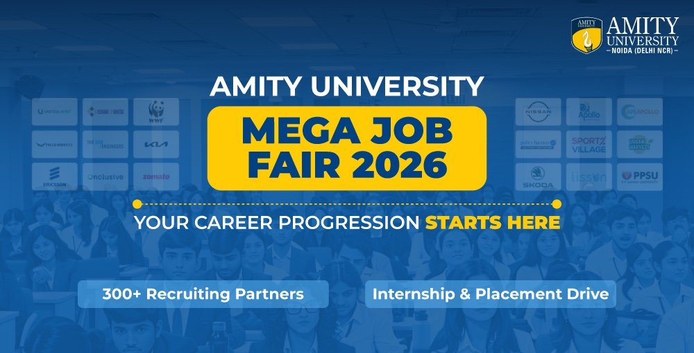 amity university